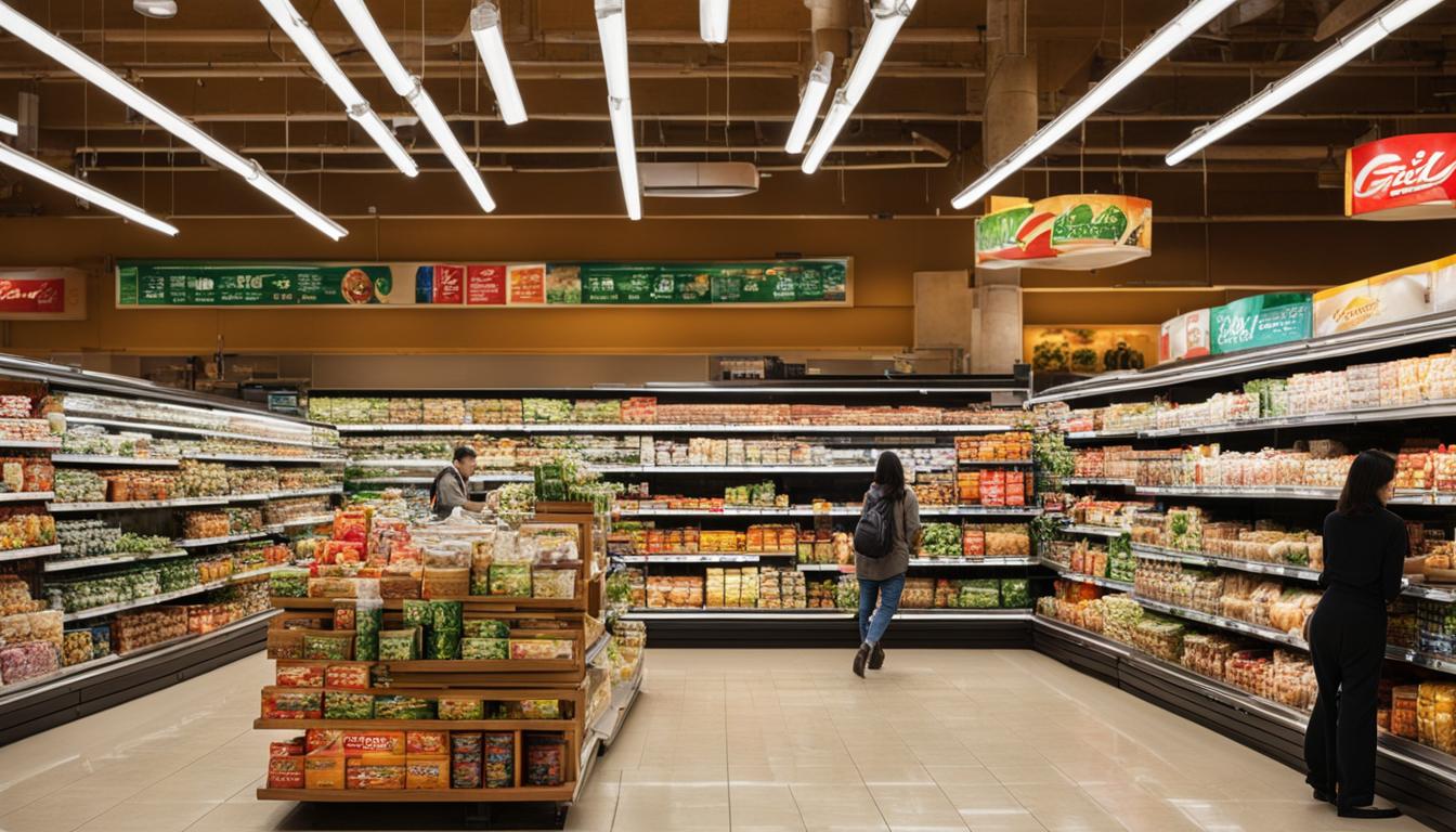 Where Can I Find Tofu in the Grocery Store? Your Friendly Guide