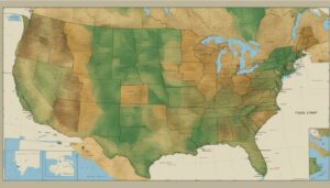 where can food stamps be used