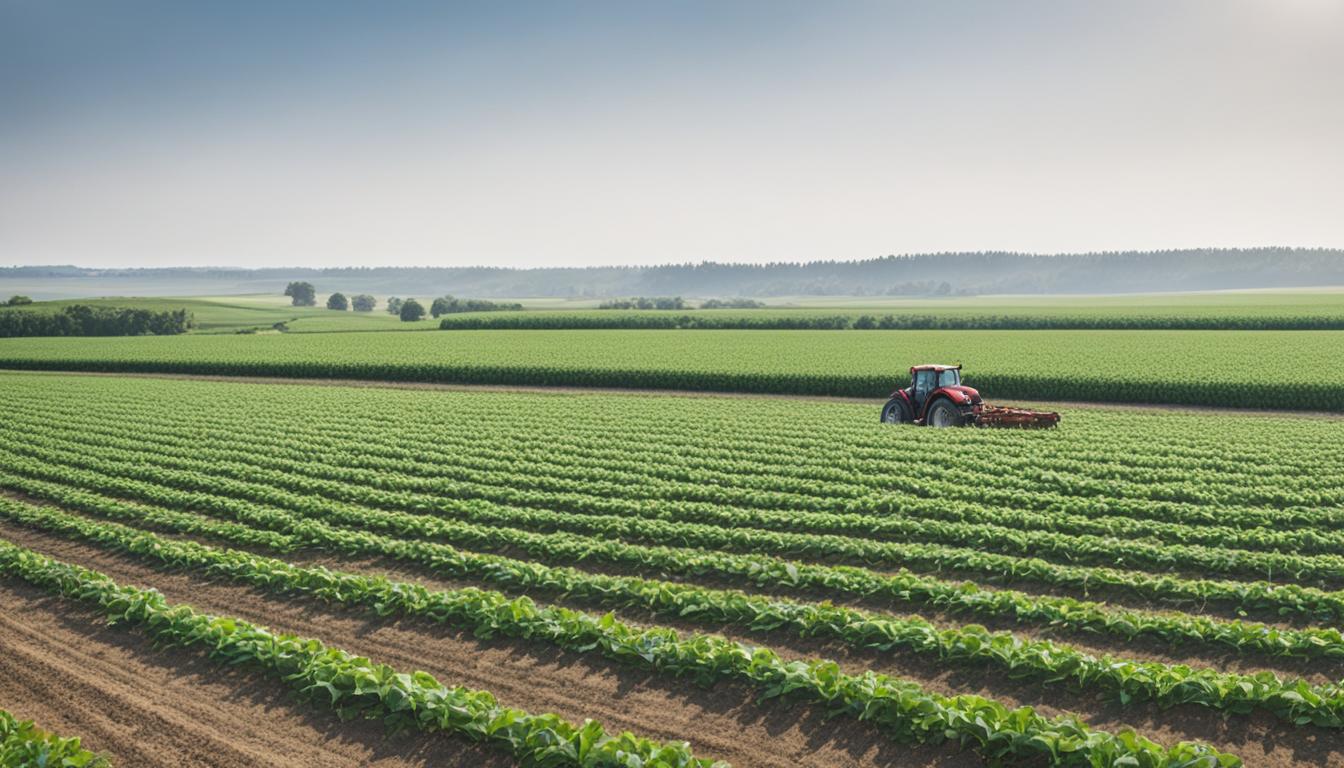 Supply Secrets Where Do Grocery Stores Get Their Food?