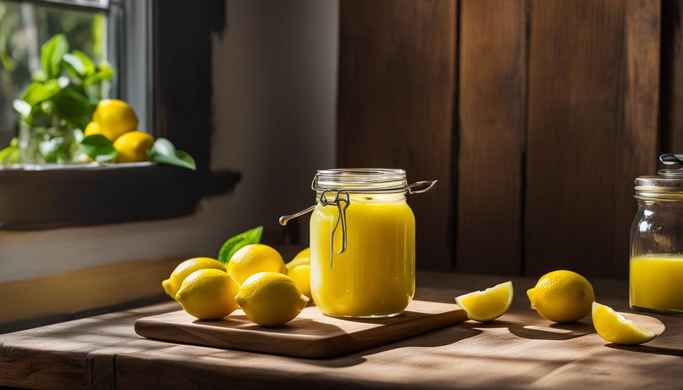 Lemon Curd Shopping Guide Find It in Stores Easily
