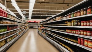 where is miso paste in the grocery store