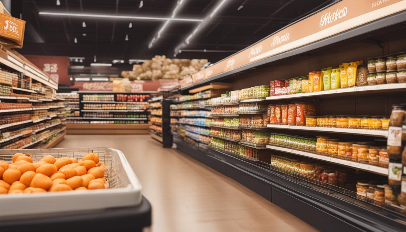 Discover Where is Miso Paste in the Grocery Store A Simplified Guide