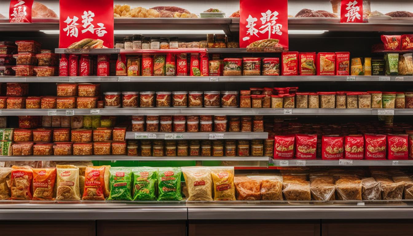 Discover Where Do You Find Wonton Wrappers in the Grocery Store