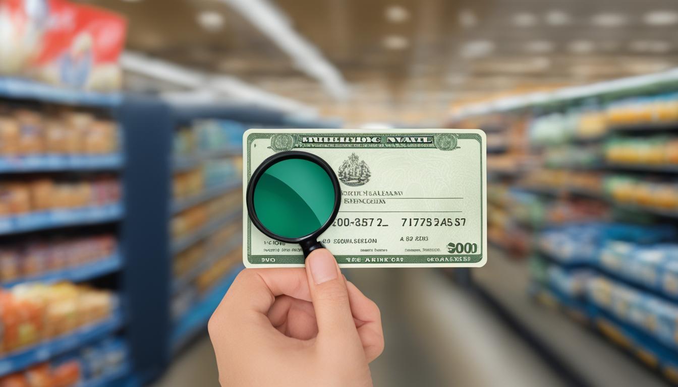 Find Your EBT Case Number Easily Quick Guide