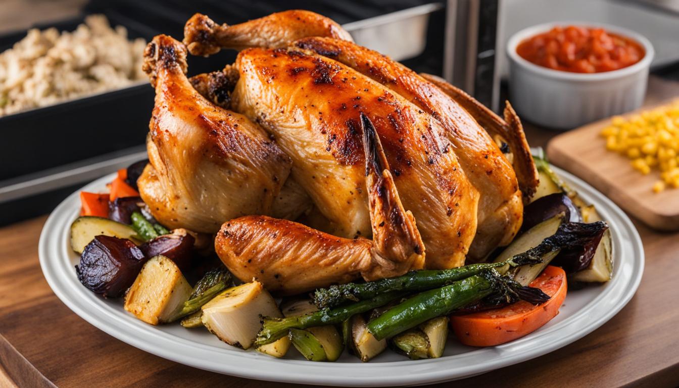 Best Rotisserie Chicken? Top Grocery Store Picks