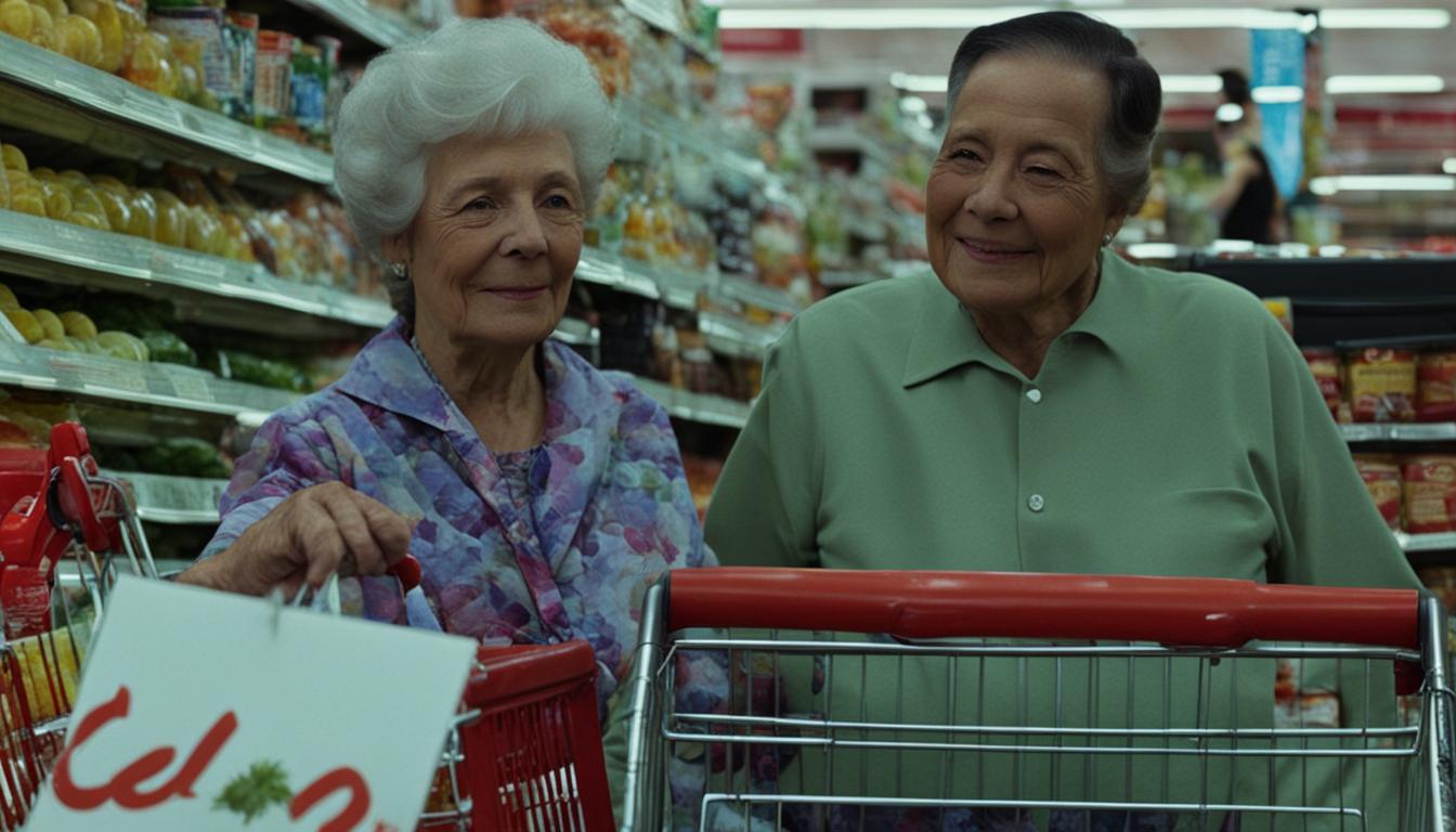 Discover Which Grocery Stores Offer Senior Discounts Today!