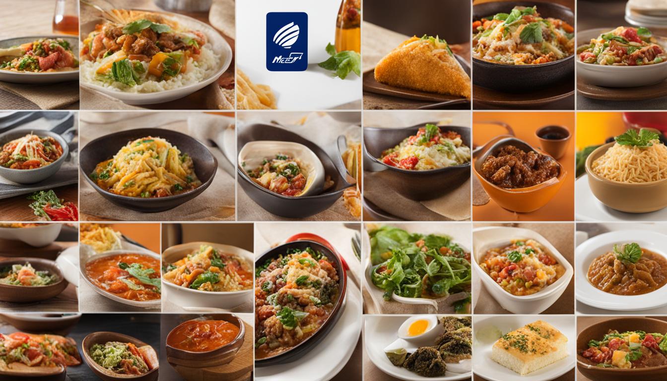 EBTFriendly Restaurants List Dining Options Available