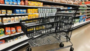 why did my food stamps decrease