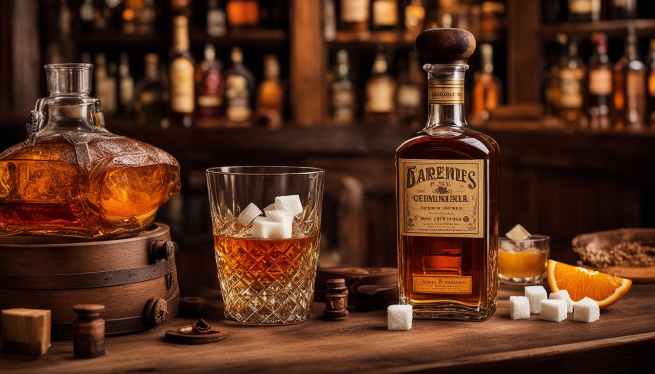 Classic Old Fashioned Recipe Guide - Mixology Made Simple