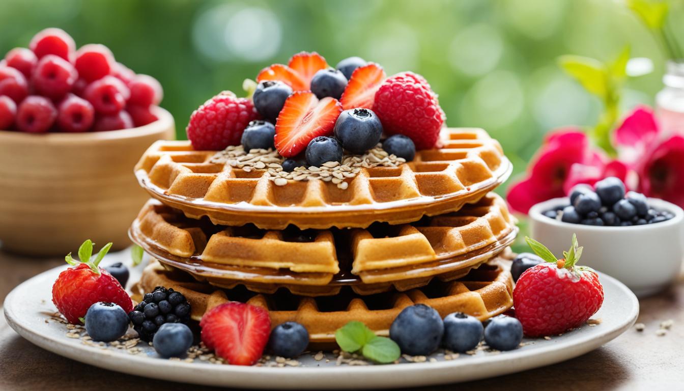 Exciting Will It Waffle Recipes for Creative Cooks