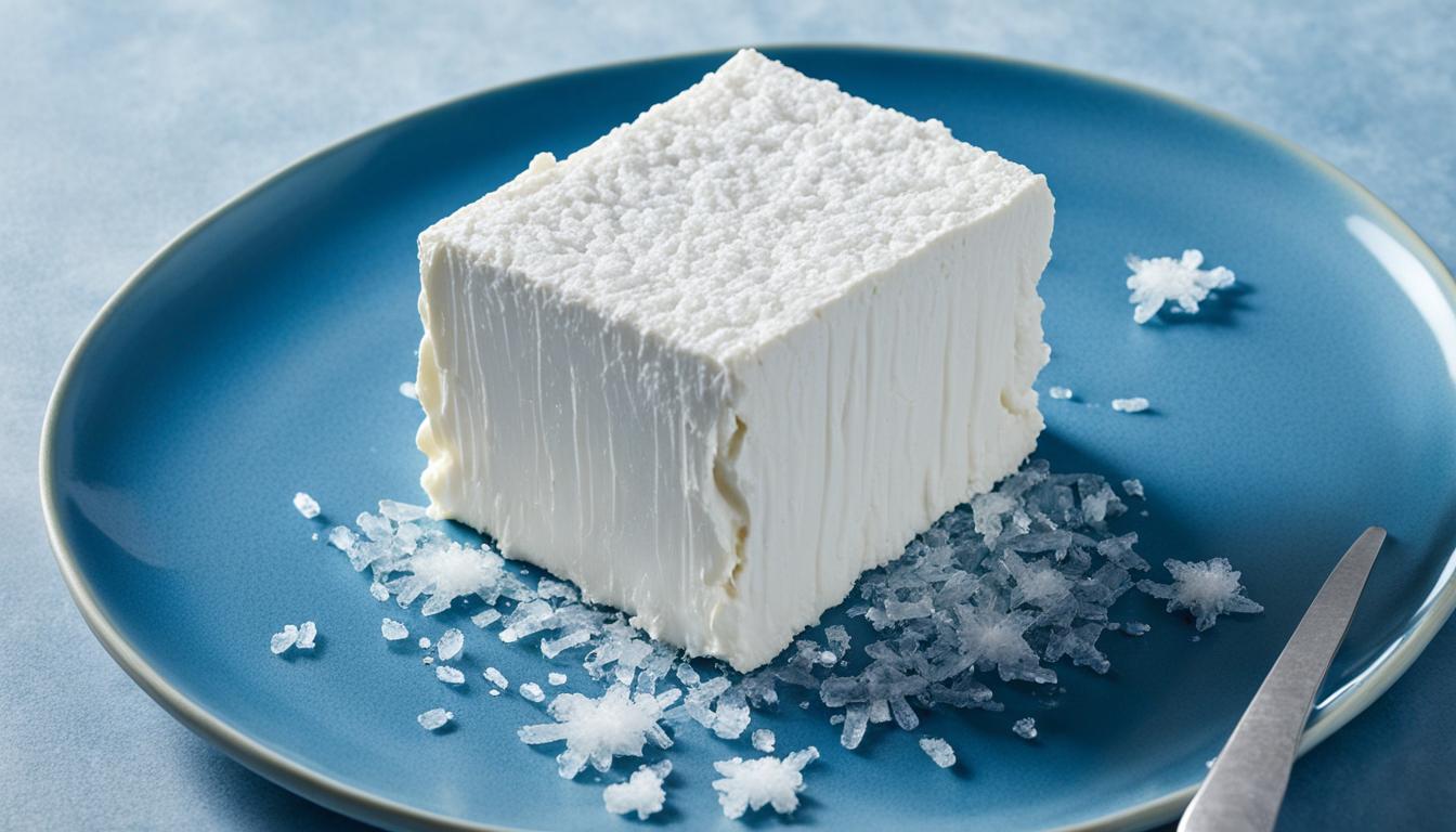 Freezing Cream Cheese Recipes Yay or Nay?