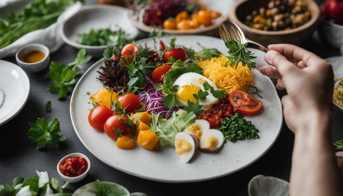 Unveiling a Recipe Developer's Role A Closer Look