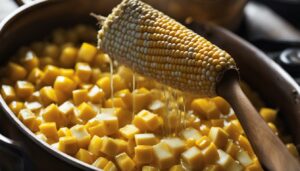 can cream corn recipe