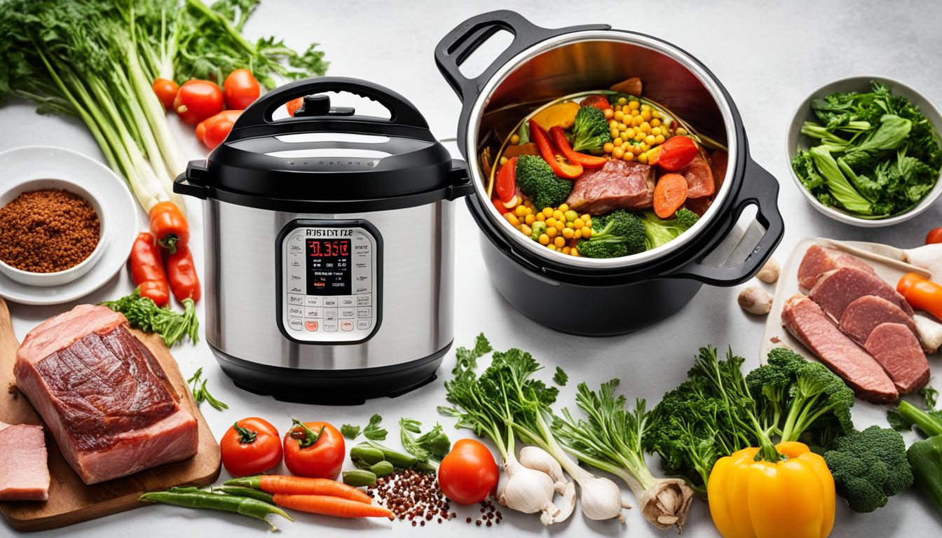 Instant Pot Recipes in a Pressure Cooker? Find Out!
