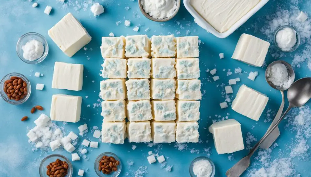 cream cheese recipes for freezing