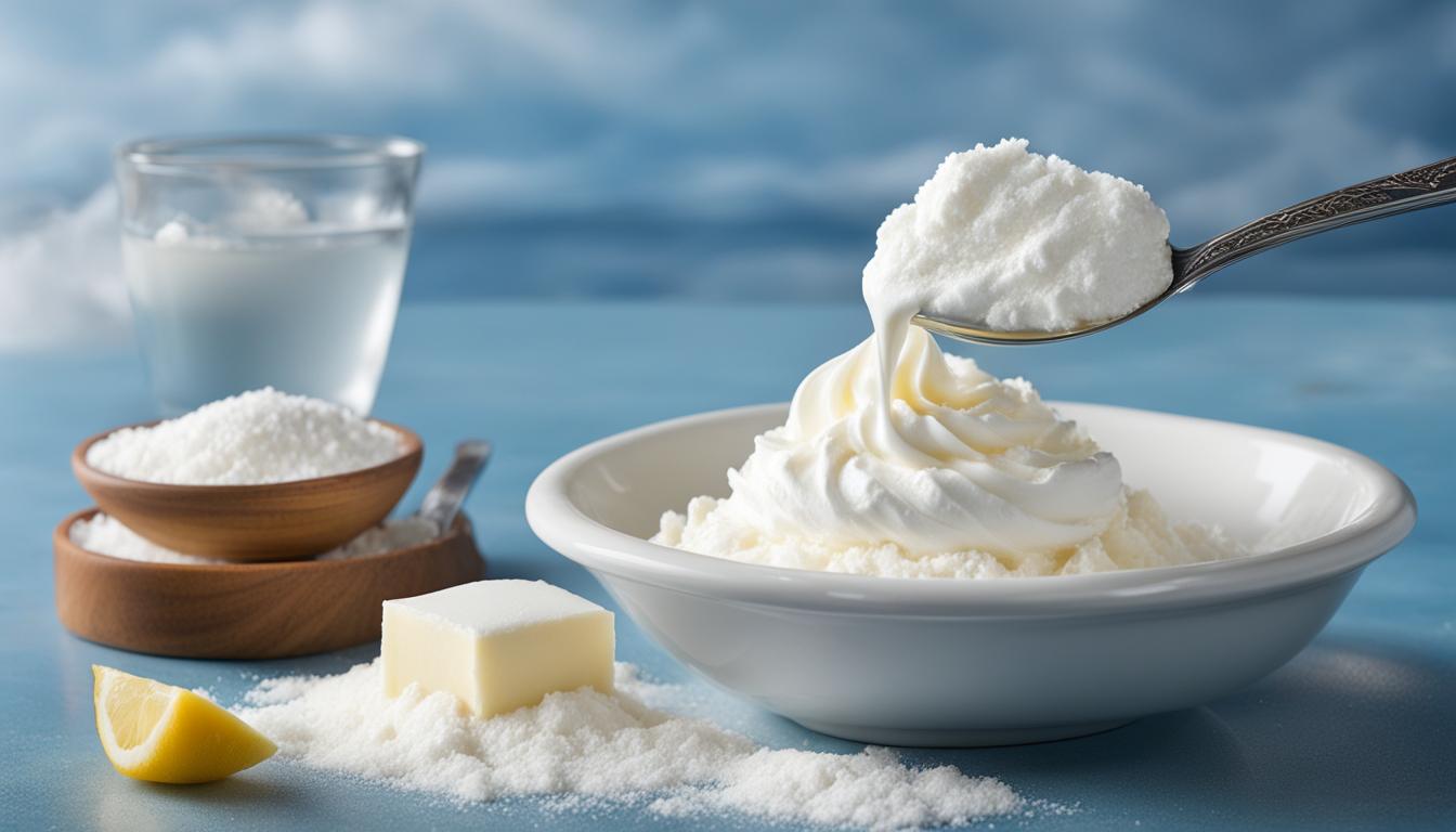 Cream of Tartar Recipes Delicious Ideas & Tips