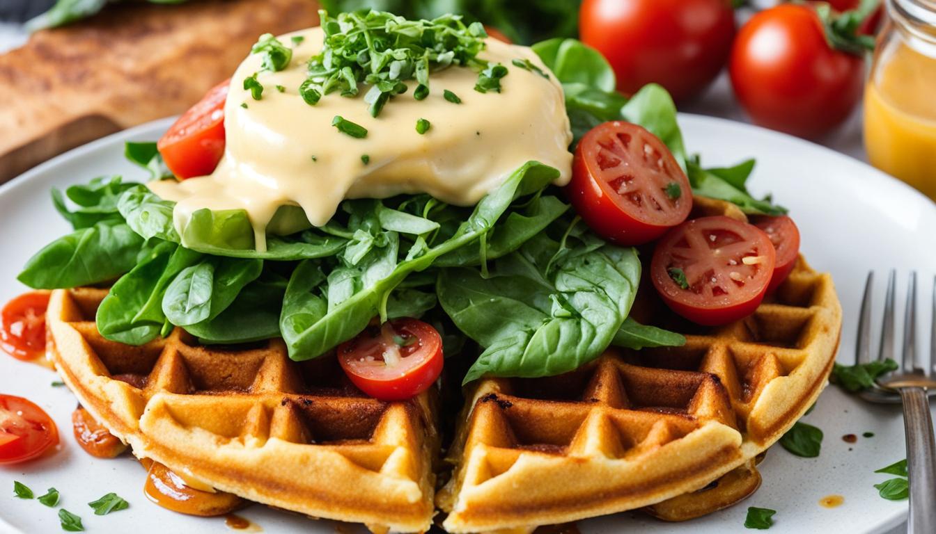 Exciting Will It Waffle Recipes for Creative Cooks