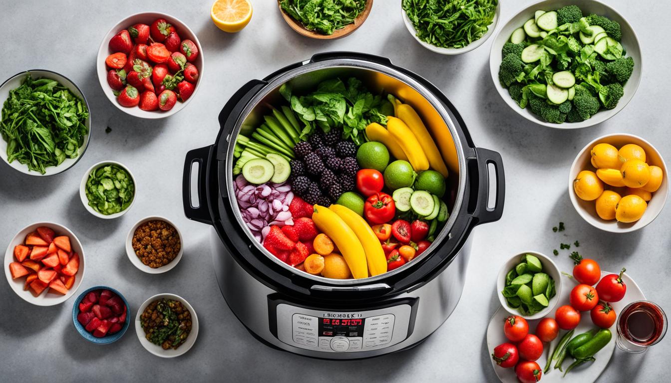 Instant Pot Recipes in a Pressure Cooker? Find Out!