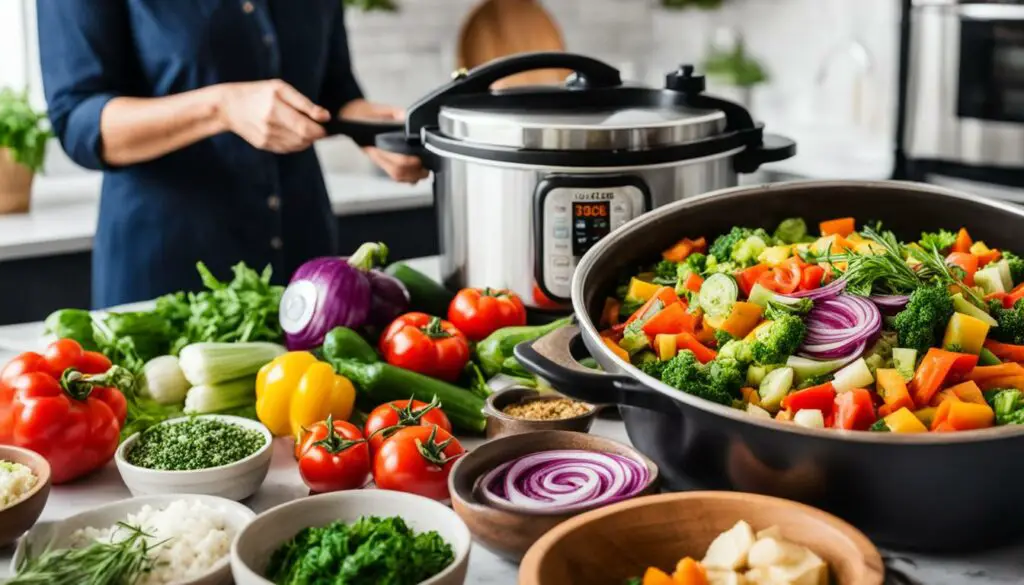 pressure cooker recipes for beginners