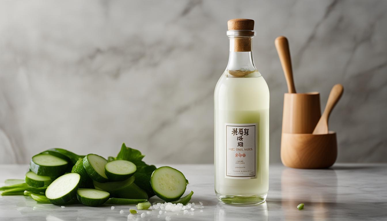 Substitute for Cider Vinegar in Recipes