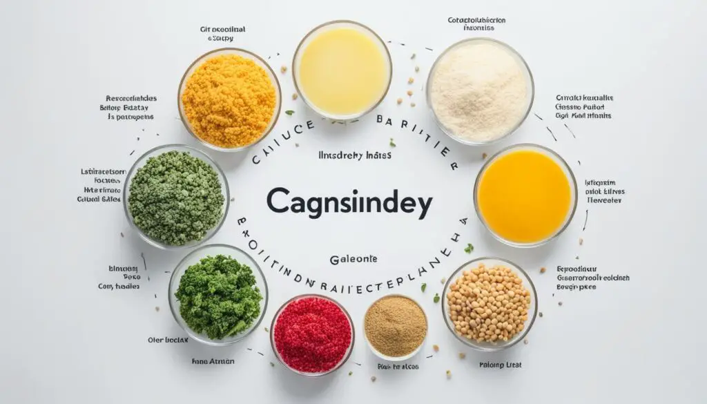 substitutes for cream in recipes