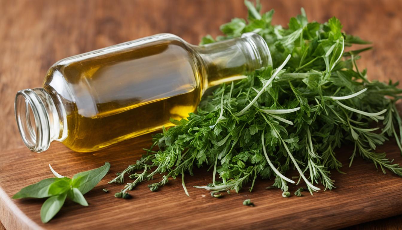 Substitute for Cider Vinegar in Recipes