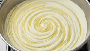 what does it mean when a recipe calls for cream