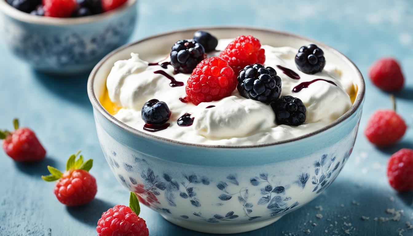What is Quark in a Recipe? - Your Creamy Guide!