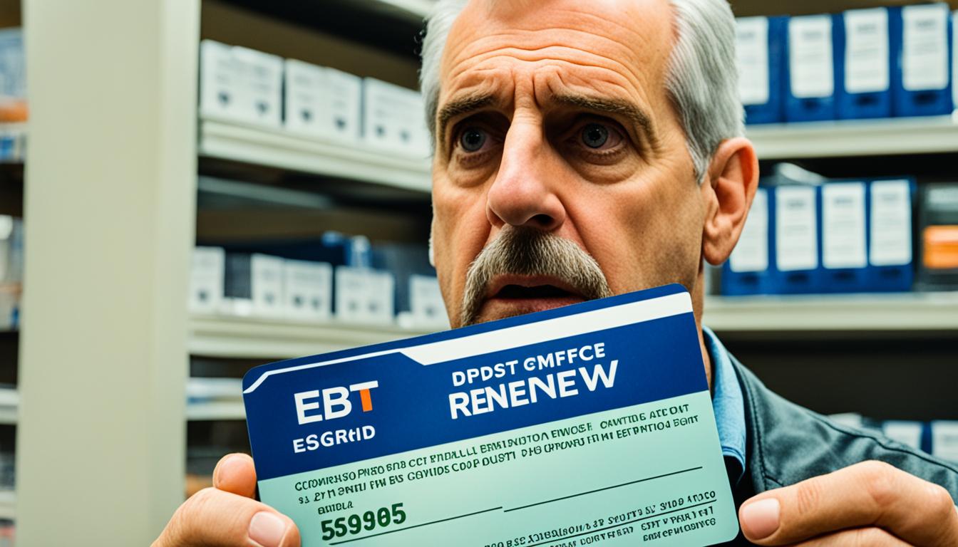 Expiration Dates for EBT Cards Know When Yours Expires