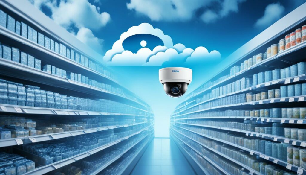Advantages of Cloud-based Video Storage