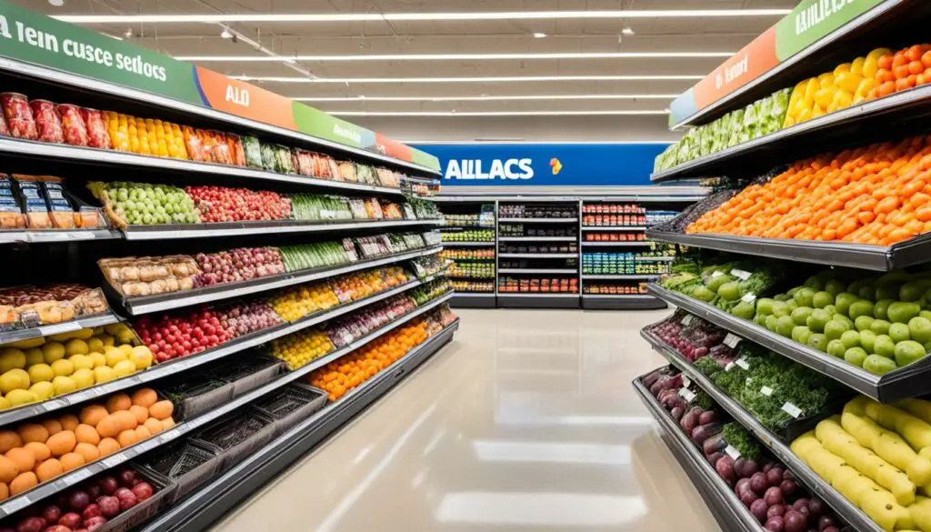 Aldi - Low-Cost Grocery Options in Los Angeles