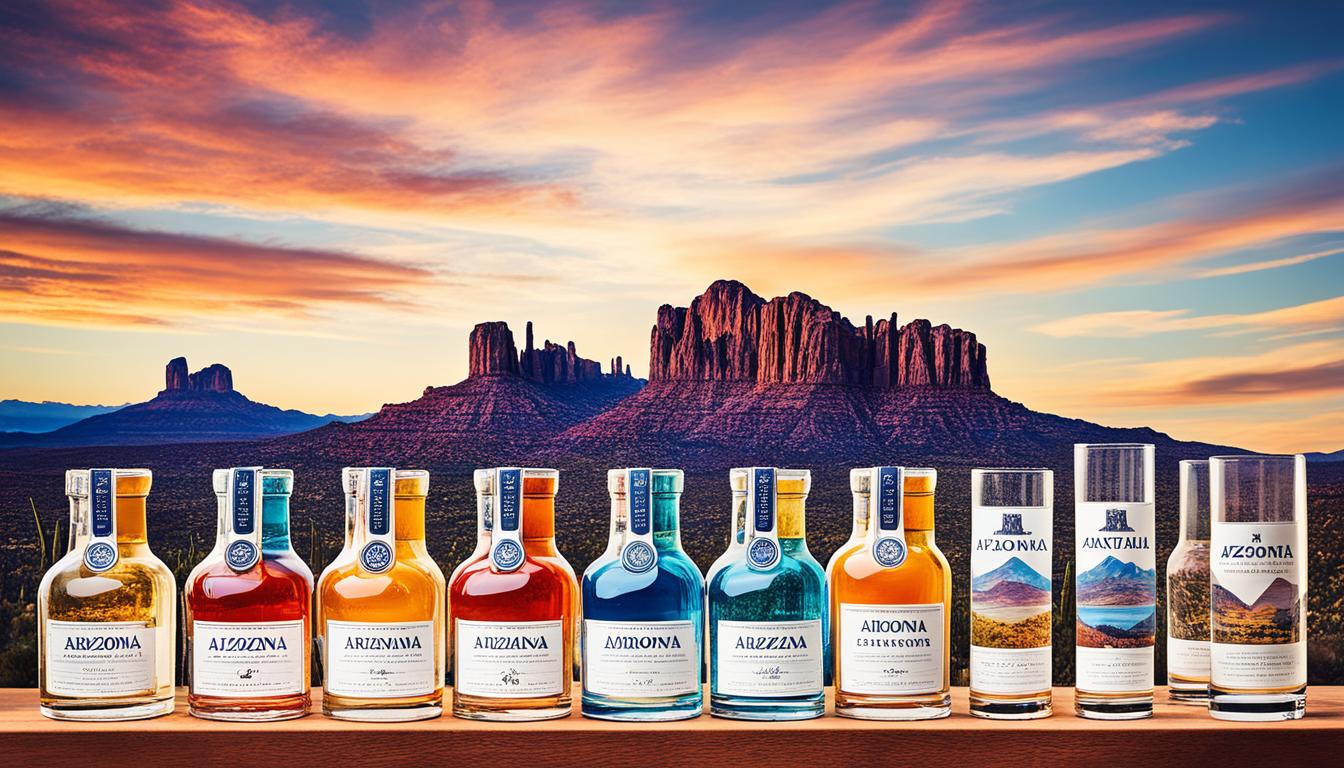 Can Arizona Grocery Stores Sell Liquor? Find Out Here!