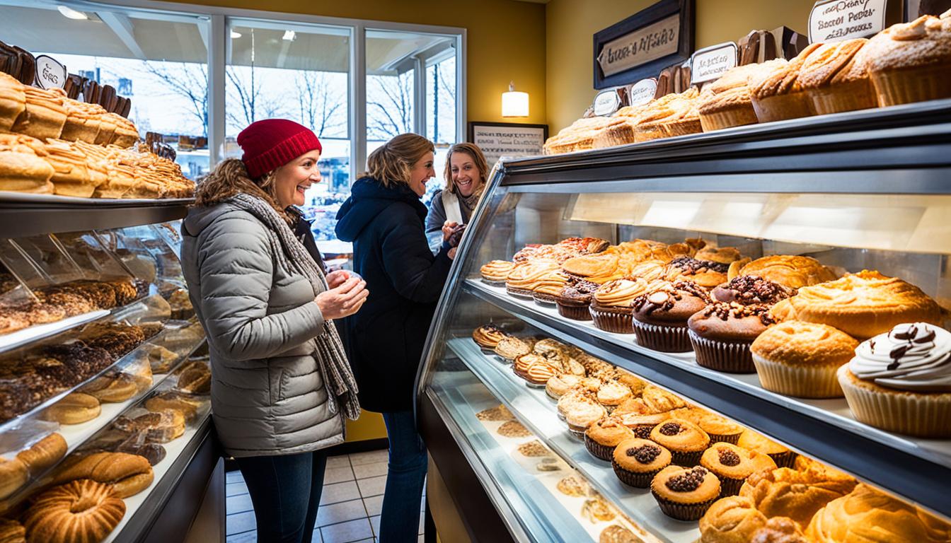Do Bakery Accept Ebt at Ruth Foley blog