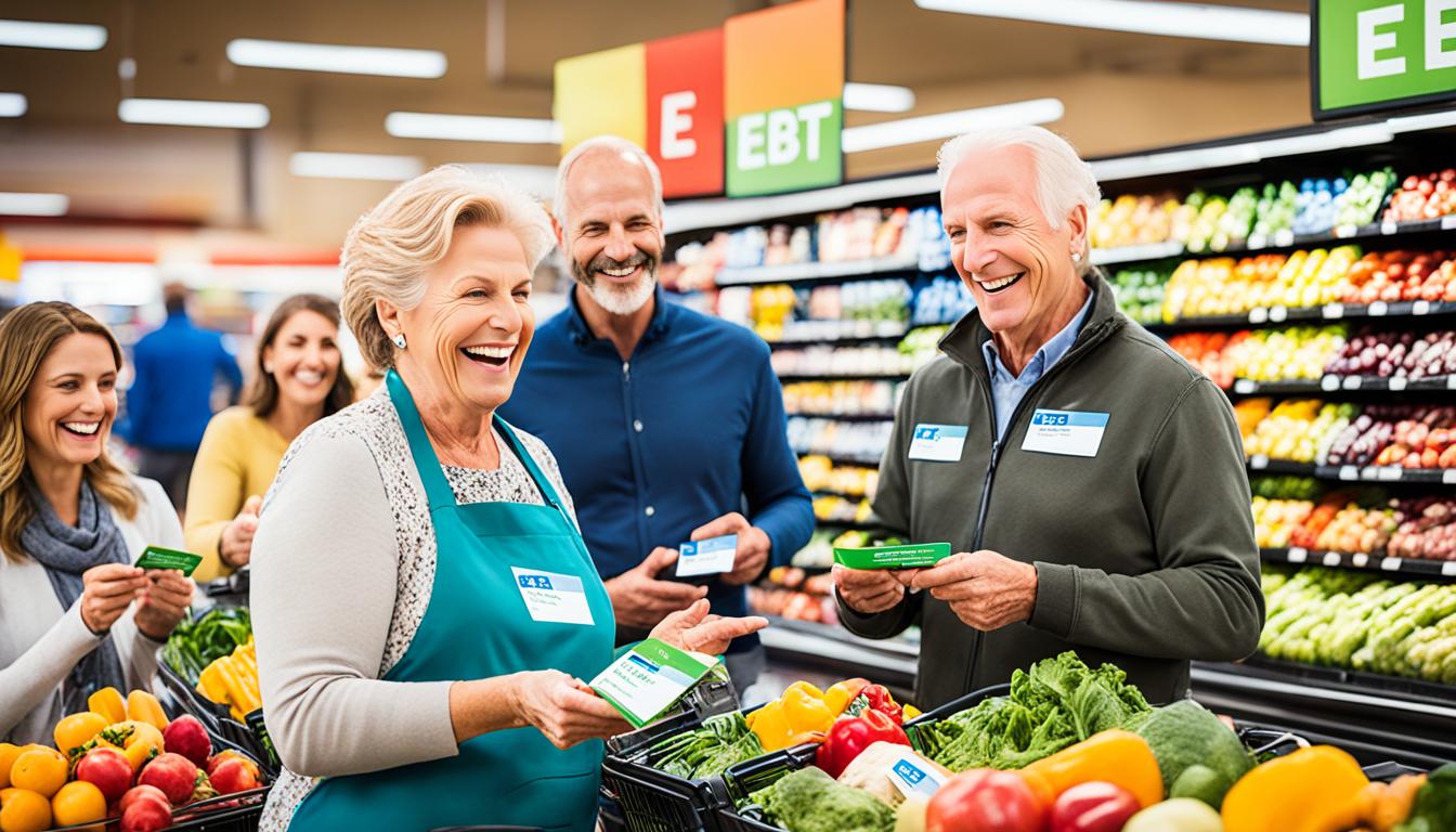 EBT Edge Your Guide to Electronic Benefit Transfer