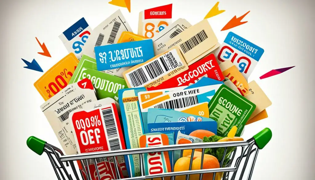 Benefits of Grocery Store Coupons