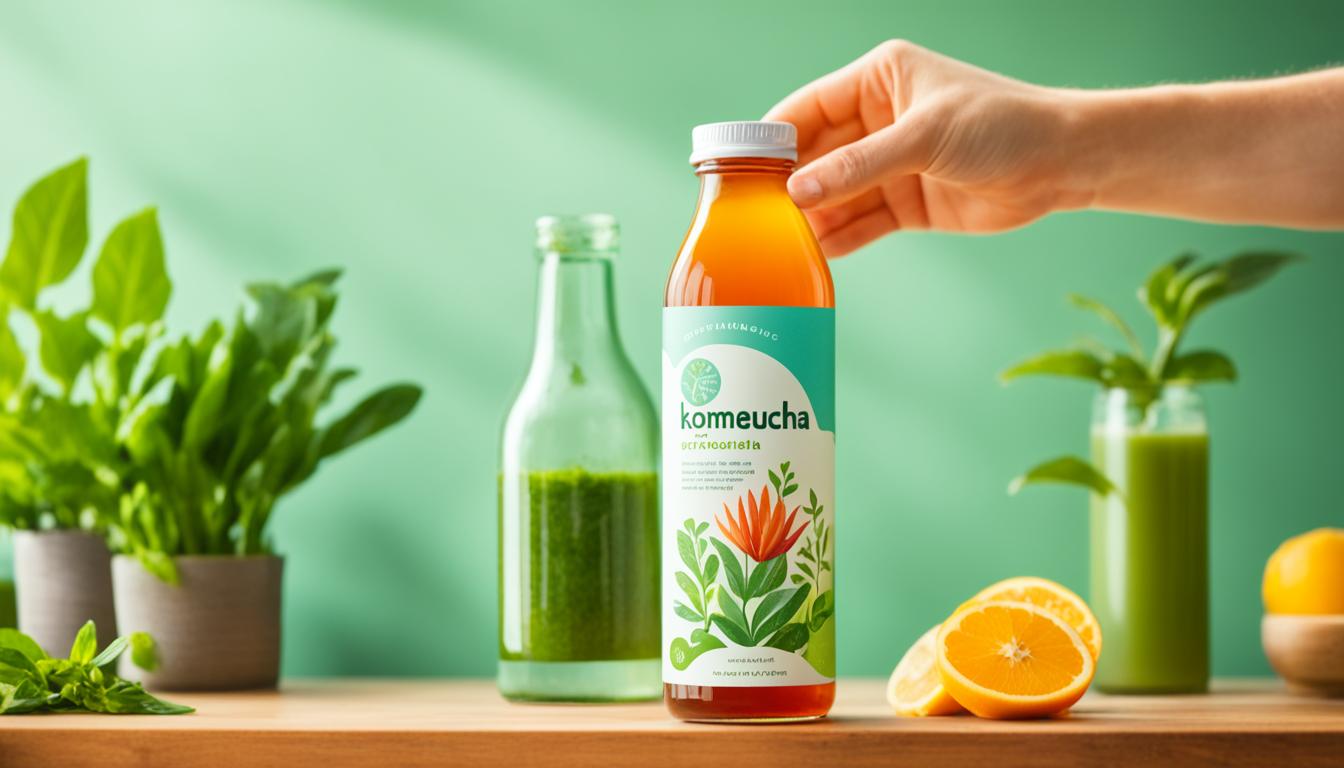 Is Kombucha Covered by EBT? Find Out Here!