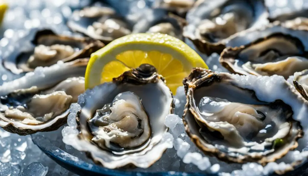 Cooking Tips for Raw Oysters