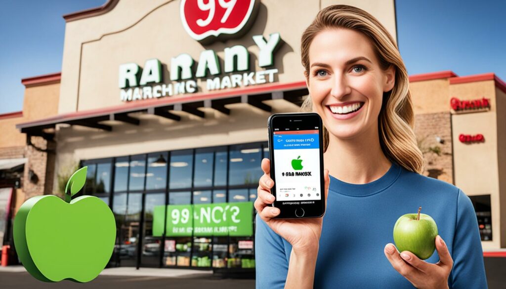 Does 99 Ranch Take Apple Pay
