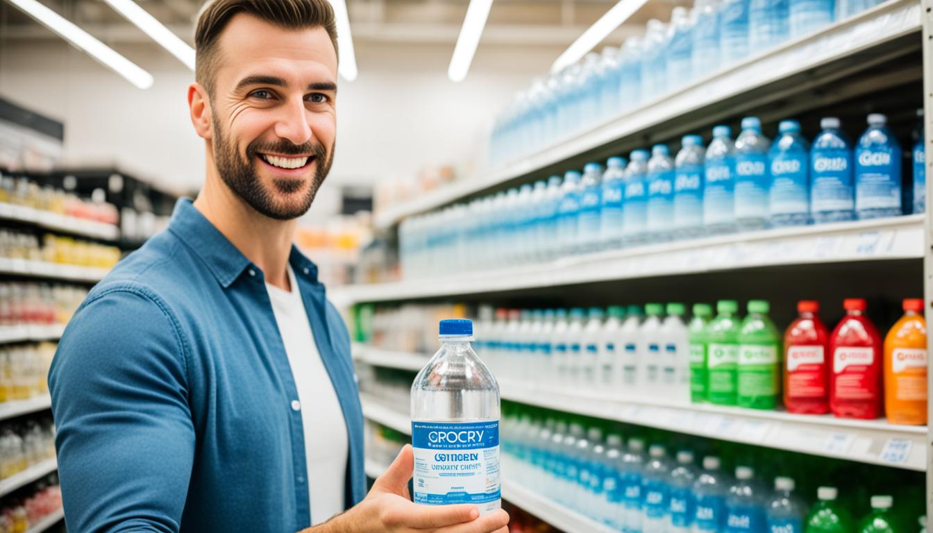 Is Grocery Store Distilled Water Safe to Drink?