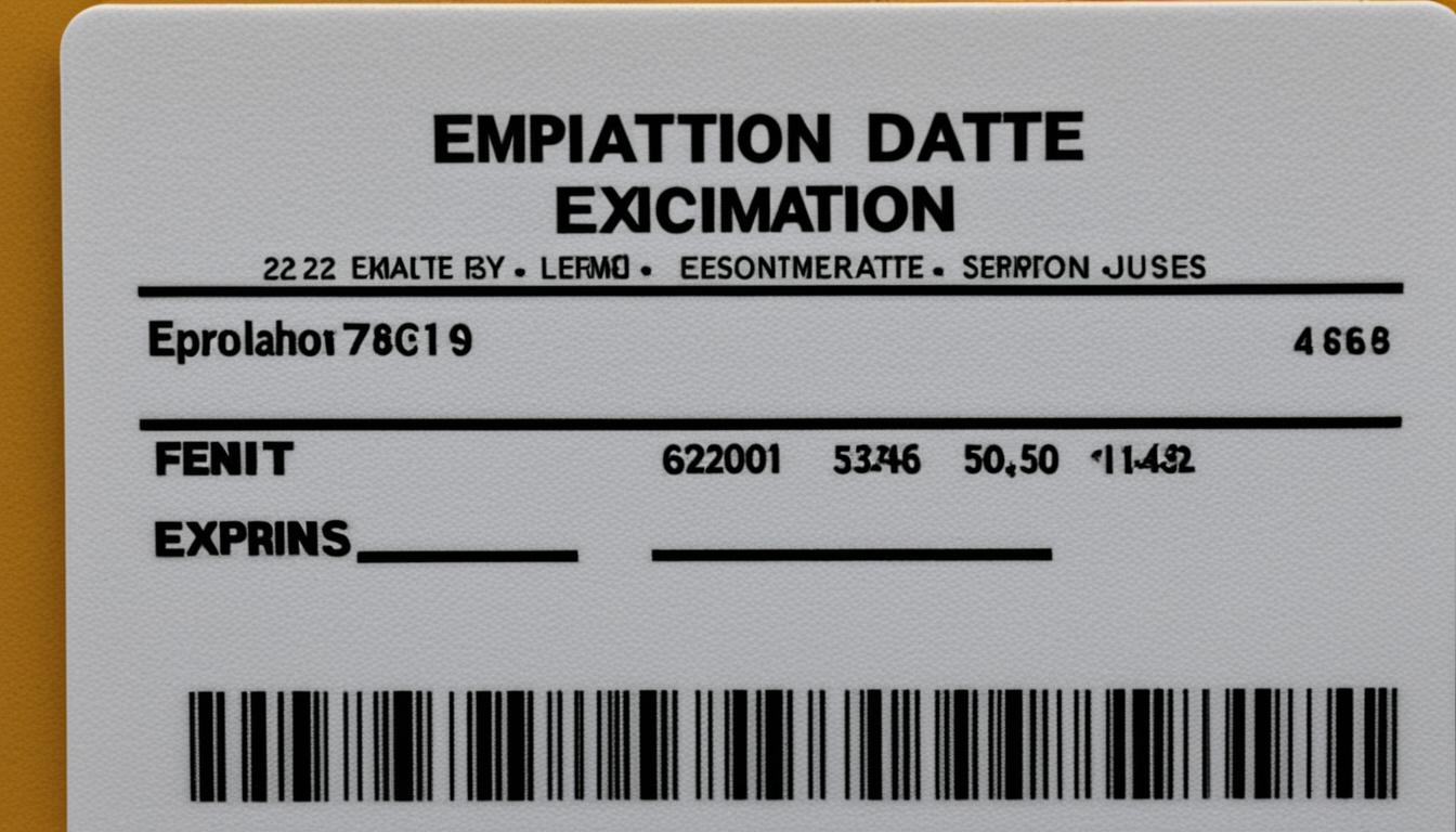 Expiration Dates for EBT Cards Know When Yours Expires