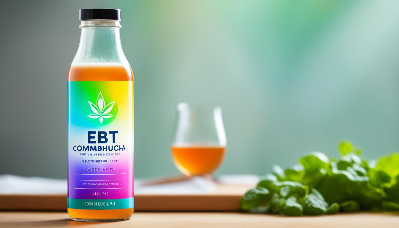 Is Kombucha Covered by EBT? Find Out Here!