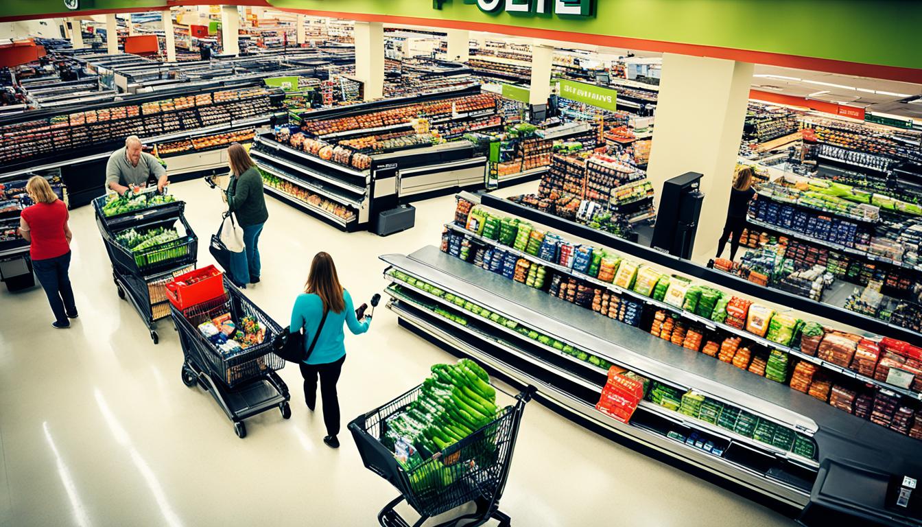 Using EBT Card in Florida Accepted Locations