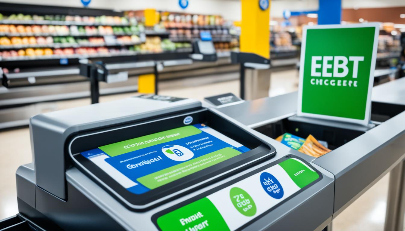 EBT at Kroger SelfCheckout Quick Guide & Tips