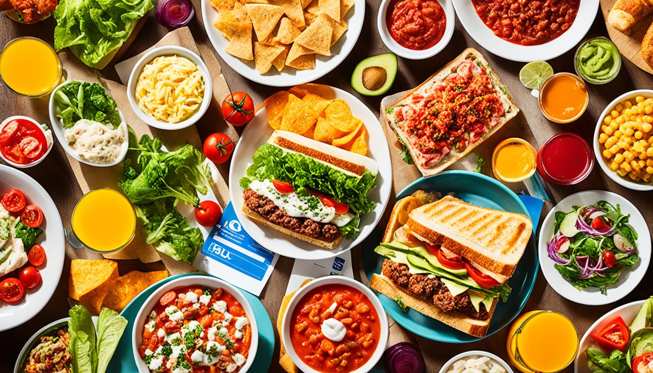 Using EBT Card in Florida Accepted Locations