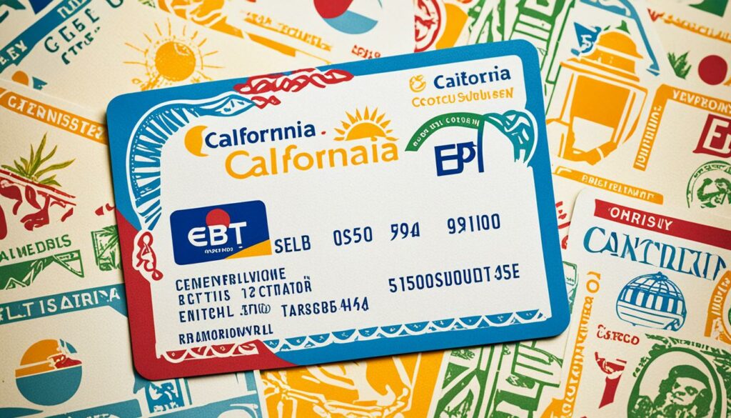EBT eligibility for non-citizens
