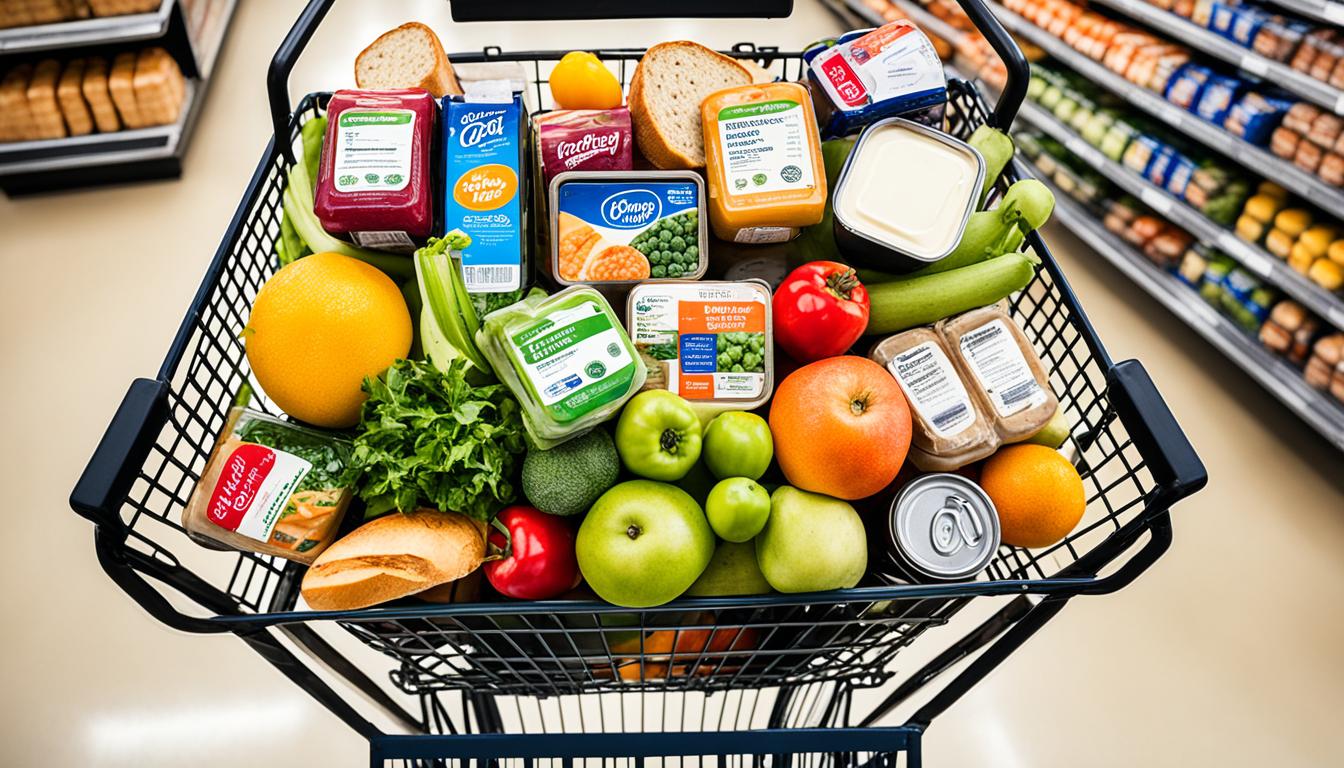 EBT at Kroger SelfCheckout Quick Guide & Tips