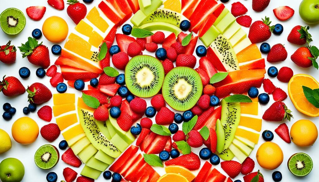 Edible Arrangements fruit arrangement