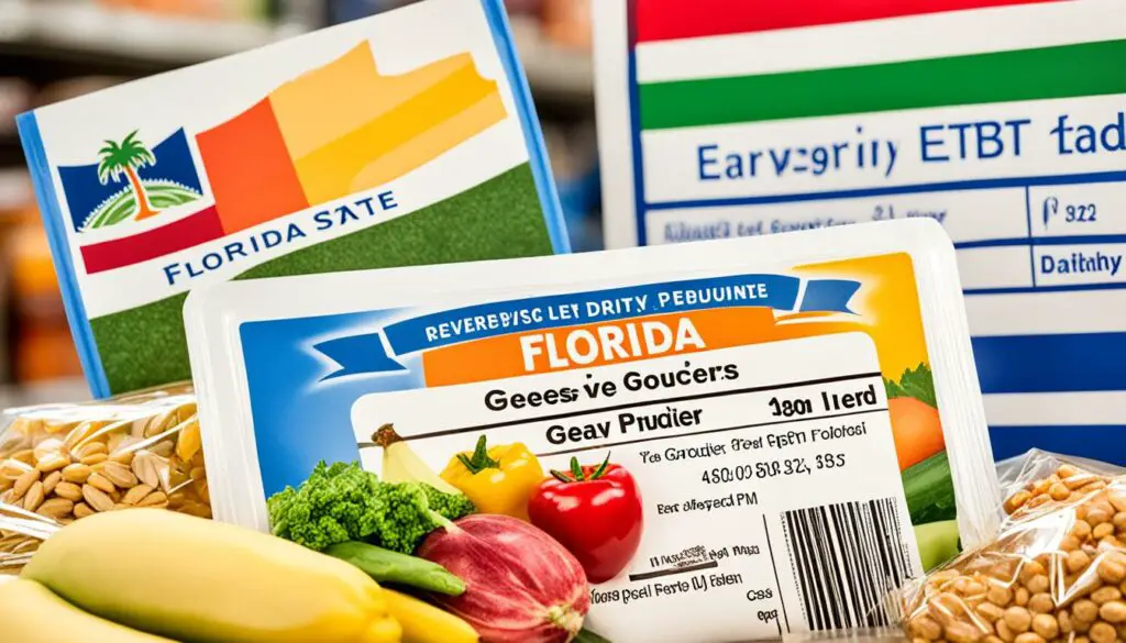 Florida EBT balance update