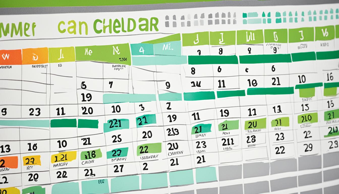 Florida EBT Reload Schedule Find Out Now!