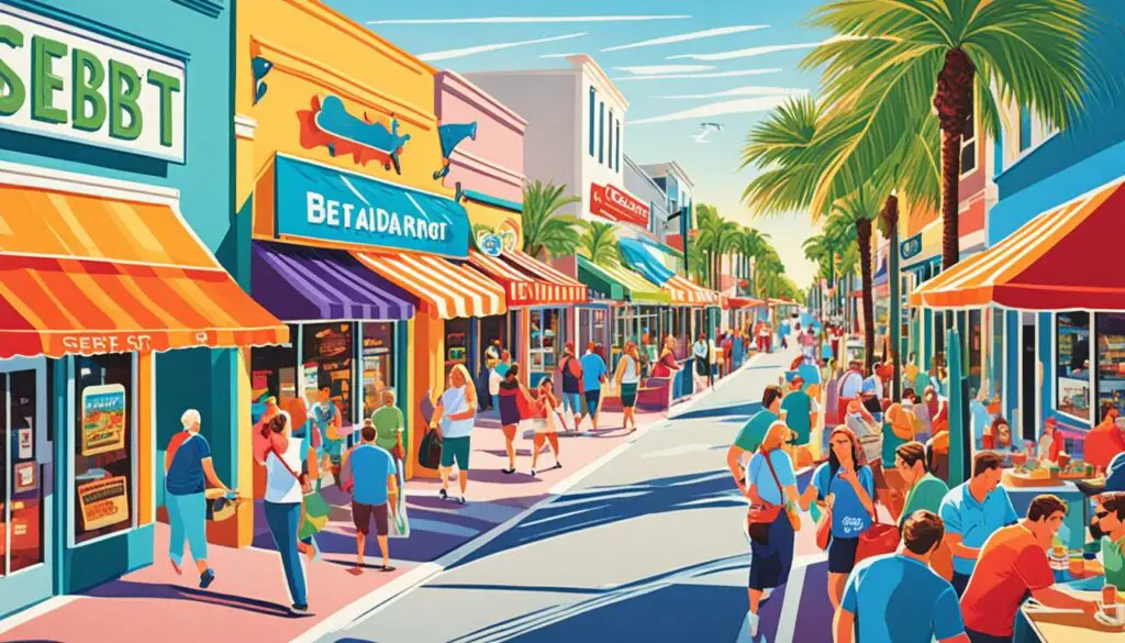 Florida Restaurants that Accept EBT Cards